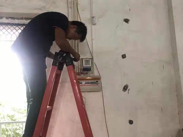 監獄智能視頻監控系統有哪些功能？點擊了解詳情