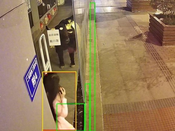 4G無線監(jiān)控?cái)z像頭的功能你知道有哪些嗎？