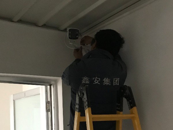 安裝無線視頻監(jiān)控?cái)z像頭和有線視頻監(jiān)控?cái)z像頭的有區(qū)別嗎？