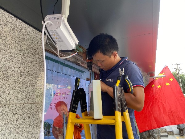 陜西鑫安安防告訴你：傳統視頻監控系統存在的技術短板有哪些？