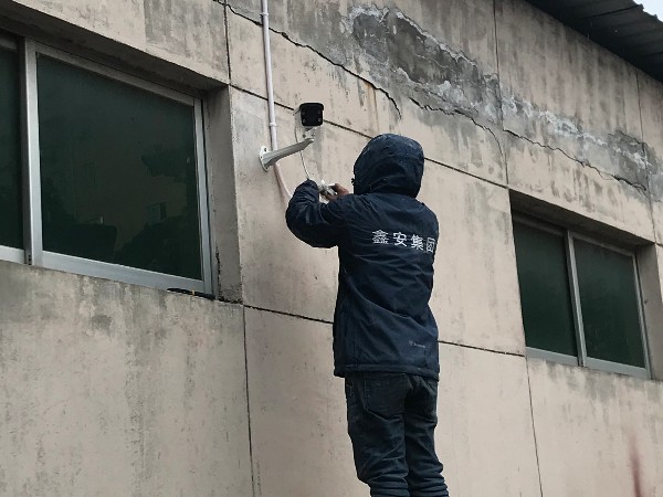 西安做視頻監控的公司