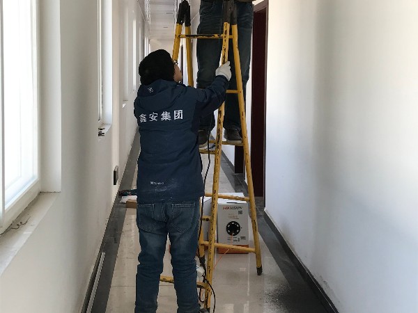 室外監(jiān)控點(diǎn)位安裝注意事項(xiàng)有哪些？