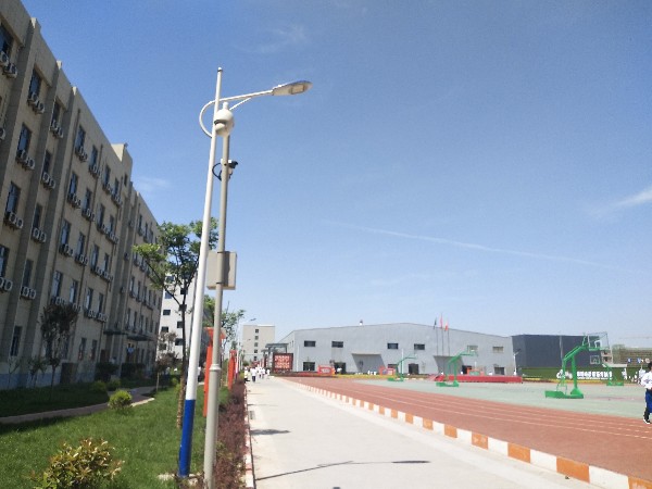 校園視頻監控系統存在哪些問題？快來對照自檢吧
