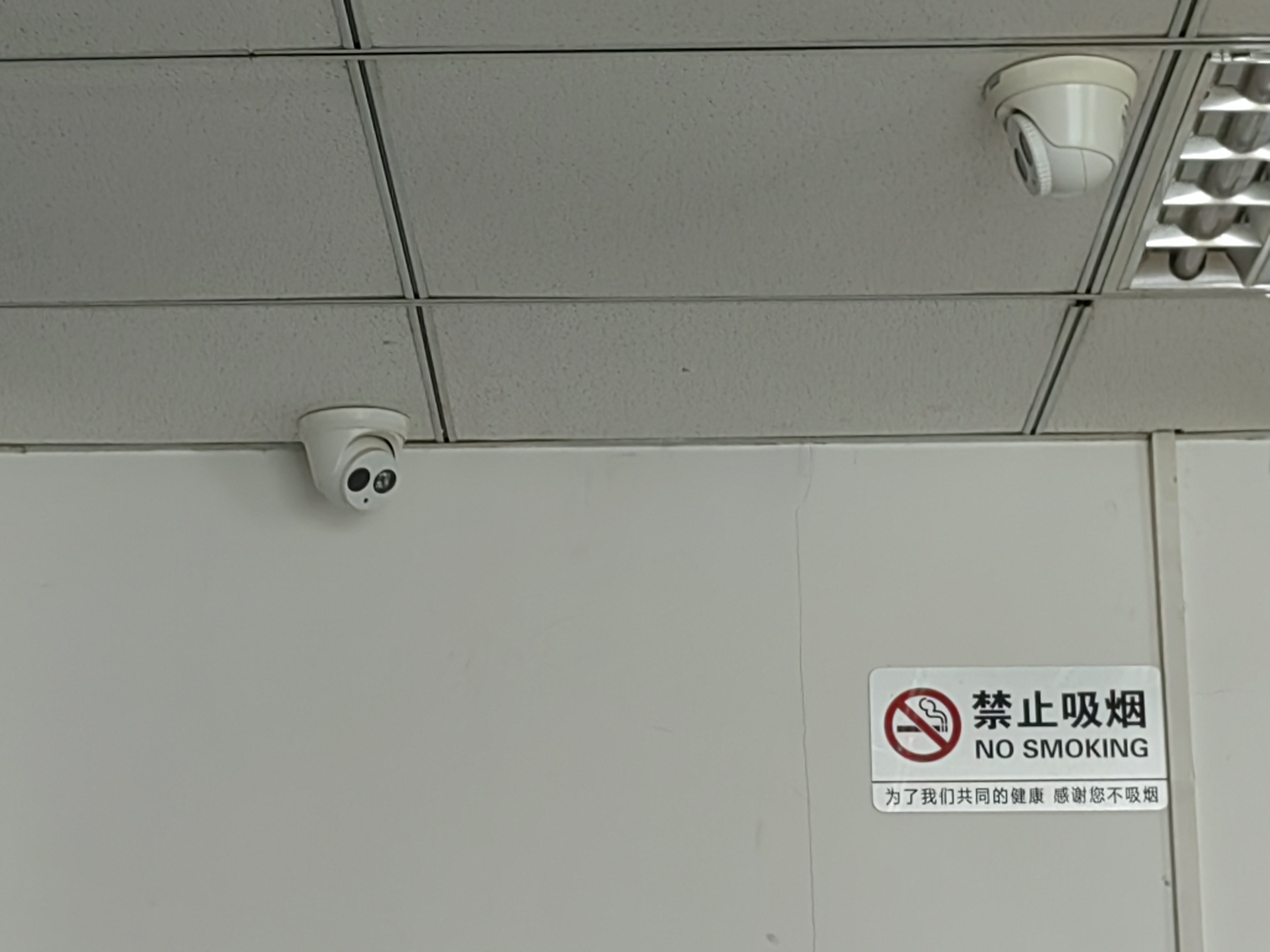 商鋪安防系統(tǒng)讓小偷望而卻步，這么保障才安全！