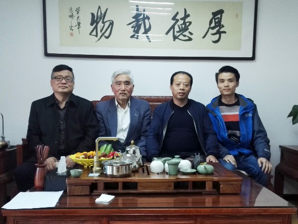 工作5年，我愛上了陜西鑫安安防