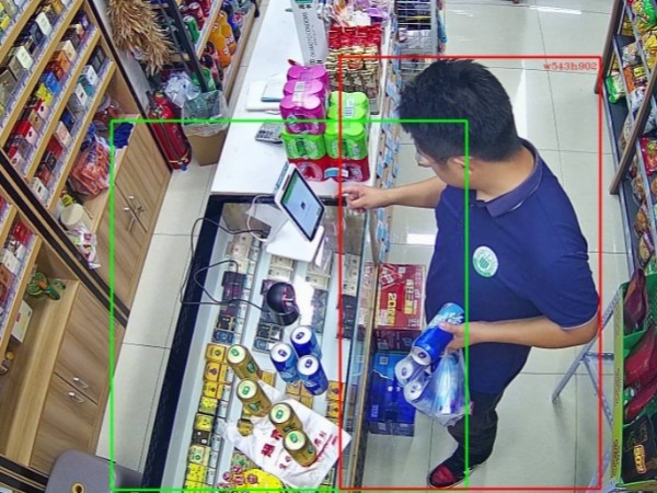 西安便利店/超市升級24小時智能云值守無人店，開啟躺賺模式
