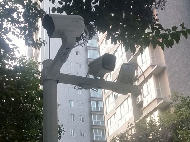 視頻監控系統